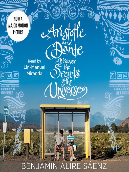 Cover image for book: Aristotle and Dante Discover the Secrets of the Universe